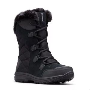 BRAND NEW! Never worn Ice Maiden II Columbia